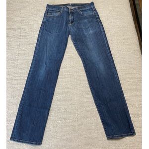 7 for All Mankind Carsen Jeans - Men